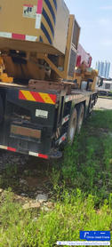 Buy Sany Used Crane / 4 Buy Sany Used Crane / 4